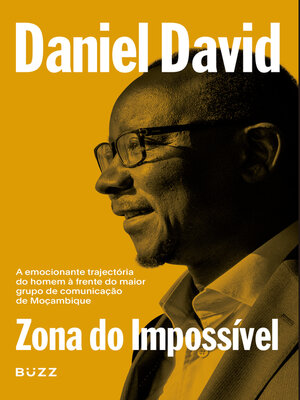 cover image of Zona do Impossível